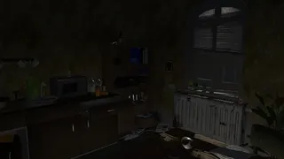 Скриншот 3 к игре Dead Herring VR