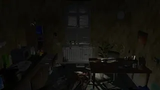Скриншот 4 к игре Dead Herring VR