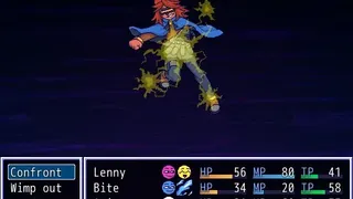 Скриншот 2 к игре Demonpact: Clarice