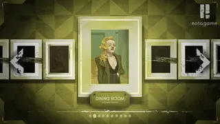 Скриншот 3 к игре Who Killed Mr. White?