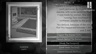 Скриншот 7 к игре Who Killed Mr. White?