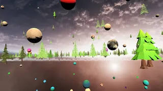 Скриншот 1 к игре Beat Biome