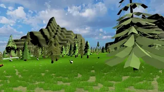 Скриншот 4 к игре Beat Biome