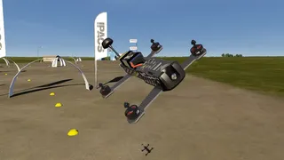 Скриншот 4 к игре aerofly RC 8
