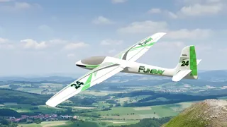Скриншот 5 к игре aerofly RC 8