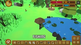 Скриншот 3 к игре Survival Engine