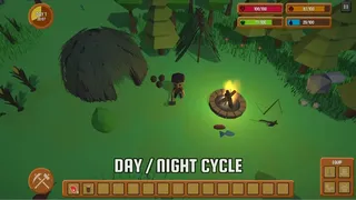 Скриншот 7 к игре Survival Engine