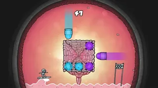 Скриншот 3 к игре Mindcop
