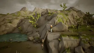 Скриншот 5 к игре My Father My Son