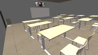Скриншот 1 к игре Detective Bureau Simulator