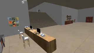 Скриншот 6 к игре Detective Bureau Simulator