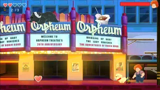 Скриншот 1 к игре Puppy Pipy