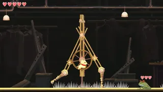 Скриншот 2 к игре Puppy Pipy