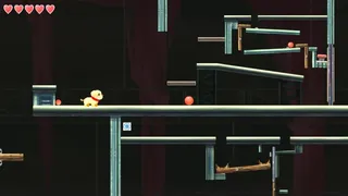 Скриншот 3 к игре Puppy Pipy