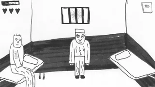 Скриншот 2 к игре Russian Prison Tattoo Simulator
