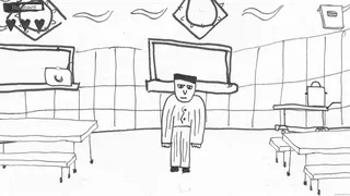 Скриншот 7 к игре Russian Prison Tattoo Simulator
