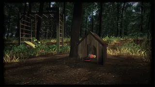 Скриншот 2 к игре Gate to Site 8
