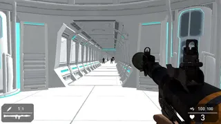 Скриншот 6 к игре Andromeda Zombies Colonies