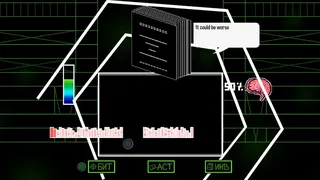 Скриншот 2 к игре Nonestory P1