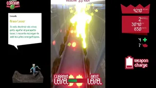 Скриншот 3 к игре endlessCorona