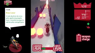 Скриншот 4 к игре endlessCorona