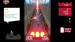 Скриншот 5 к игре endlessCorona