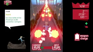 Скриншот 7 к игре endlessCorona