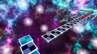 Скриншот 4 к игре Balance Ball