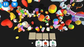 Скриншот 2 к игре Match Puzzle