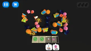 Скриншот 4 к игре Match Puzzle