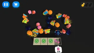 Скриншот 5 к игре Match Puzzle