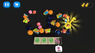 Скриншот 6 к игре Match Puzzle