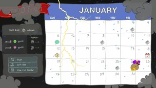 Скриншот 1 к игре The 2020 Trail