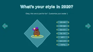 Скриншот 7 к игре The 2020 Trail