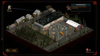 Скриншот 3 к игре Dead Grid