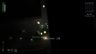Скриншот 3 к игре Atrius Star