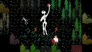 Скриншот 1 к игре CELLAR