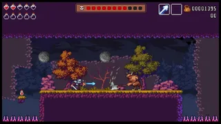 Скриншот 2 к игре Swords & Bones