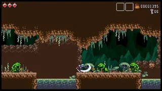 Скриншот 3 к игре Swords & Bones