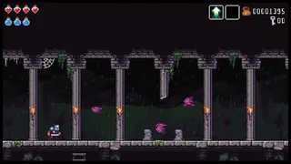 Скриншот 4 к игре Swords & Bones