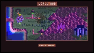 Скриншот 7 к игре Swords & Bones