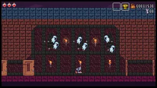 Скриншот 8 к игре Swords & Bones
