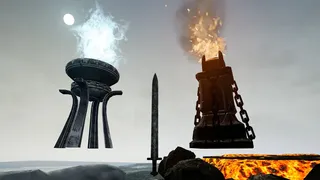 Скриншот 1 к игре VR Guardians