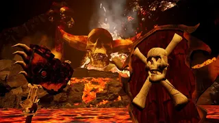 Скриншот 6 к игре VR Guardians