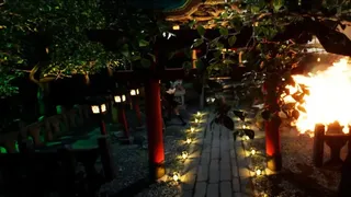 Скриншот 3 к игре VR Kyoto: Beauty of Japan