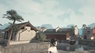 Скриншот 4 к игре VR Kyoto: Beauty of Japan