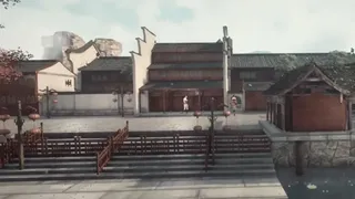 Скриншот 5 к игре VR Kyoto: Beauty of Japan