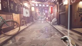 Скриншот 6 к игре VR Kyoto: Beauty of Japan