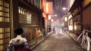 Скриншот 7 к игре VR Kyoto: Beauty of Japan