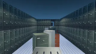 Скриншот 1 к игре the office simulation